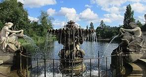 Hyde Park: London's most famous Royal Park