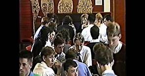 Eckington School 1980s complete unedited