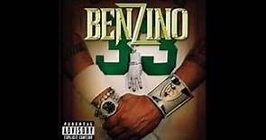 Benzino - G-A-N-G-S-T-E-R