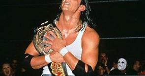 Where Are They Now? Billy Kidman