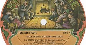 Silly Wizard - So Many Partings