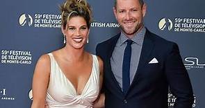 Missy Peregrym Married Status Now: Meet Canadian Actress Husband