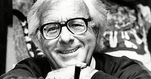 Ray Bradbury: The Intellect is a Great Danger to Creativity