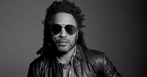 Lenny Kravitz & UN Human Rights - #FightRacism #HereToLove