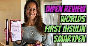 InPen (Insulin Smartpen) Review