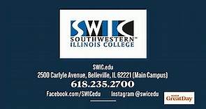 Scholarships and Grants at Southwestern Illinois College