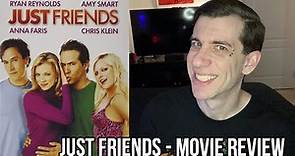 Just Friends - Movie Review