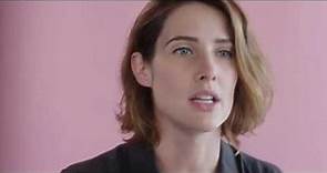 Cobie Smulders on Bullying