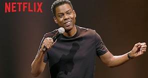 Chris Rock: Tamborine | Tráiler oficial | Netflix