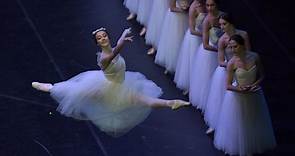 The 10 best musical moments from classical ballet
