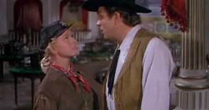 I Can Do Without You from Calamity Jane (1953)