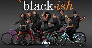 Black-ish (TV Series 2014–2022)