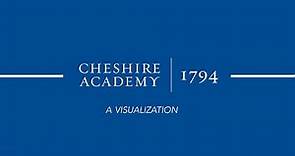 Cheshire Academy - A Visualization