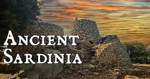 Ancient Sardinia