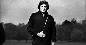 Top 10 Johnny Cash Songs