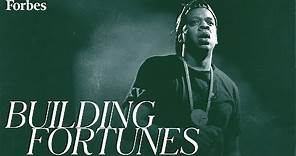 How Jay-Z Became Hip-Hop's First Billionaire | Forbes