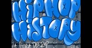 Hip-Hop History: La storia del rap anno per anno | 11 Agosto 1973: la nascita dell'hip-hop
