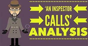 'An Inspector Calls': More Key Quotations