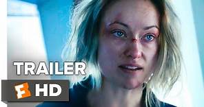 A Vigilante Trailer #1 (2019) | Movieclips Trailers