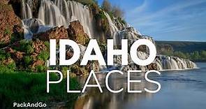 8 Best Places To Live In Idaho