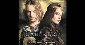 Camelot Soundtrack-06-Drowning of Excalibur-Jeff Danna & Mychael Danna