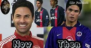 Did You Know Arteta Played alongside Ronaldinho At PSG ?, Did You Know Part #1