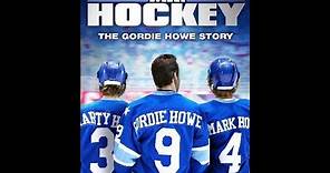Mr. Hockey: The Gordie Howe Story (2013)