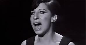 Barbra Streisand - 1965 - My Name is Barbra - My Man