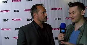 Actor Robert Rusler On What Made 'A Nightmare On Elm Street' Special