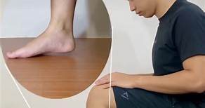 佳緯 物理治療師&人體動作專家 - 足弓塌陷、拇趾外翻 讓你腳底、大拇趾痛嗎？ 除了放鬆腳底、小腿肌肉恢復功能外...