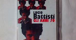 Lucio Battisti - Gli Anni '70