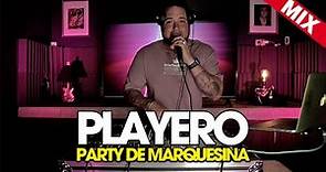 PLAYERO / THE NOISE / SEX - MIX (CLASICOS) | DJ SCUFF |