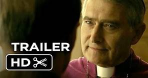 In The Name Of Official Trailer 1 (2013) - Religious Thriller HD