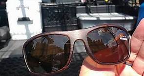 Suncloud Polarized Reader Sunglasses review Part 1