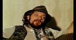 Ian Anderson 1977 interview Australian Broadcast Jethro Tull