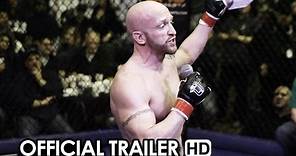 Fight Church Official Trailer #1 (2014) Mixed Martial Arts Documentary HD