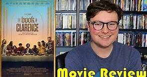 The Book of Clarence - Movie Review