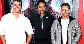 Cuba Gooding Jr.’s Kids: Everything to Know About His 3 Children Including ‘Scream’ Star Mason Gooding
