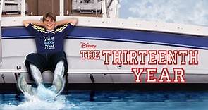 The Thirteenth Year (1999) - Original Promo