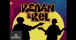 Kenan & Kel - INTRO (Serie Tv) (1996)