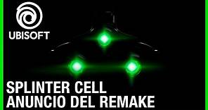Splinter Cell Remake: Saliendo de las Sombras | Ubisoft LATAM