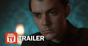Pennyworth Season 2 Trailer 2 | Rotten Tomatoes TV