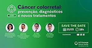 Câncer Colorretal: Prevenção, Diagnósticos e Novos Tratamentos
