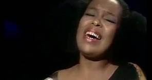 Roberta Flack - First Time Ever I Saw Your Face 1972