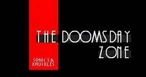 Sonic & Knuckles Music: The Doomsday Zone