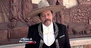 México de mis Canciones - ¿Qué significa "Mariachi" y de dónde es?