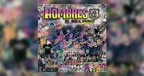 Hombres G - Indiana (Audio Oficial)