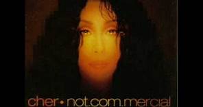 Cher - Still - Not.Com.Mercial