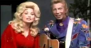 Porter Wagoner & Dolly Parton - The Pain of Loving You