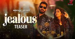Jealous - Teaser | Jasbir Jassi, Kinjal Dave | Salim Sulaiman | Kumaar